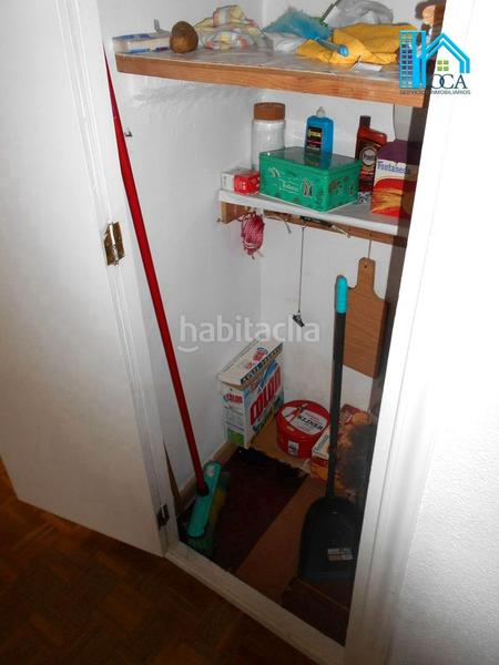 Foto b572318f-b85a-4c22-af32-ceee6681bbb5. Etagenwohnung in Vista Alegre Madrid