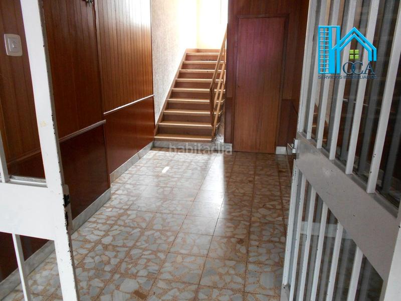 Foto bd6f3b5f-8618-4e0b-b352-176d2d07caa7. Etagenwohnung in Vista Alegre Madrid