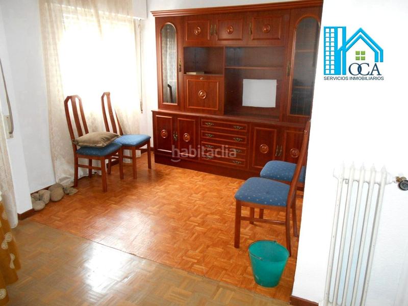 Foto bec2f140-4145-4a9f-83c5-983d7b796852. Etagenwohnung in Vista Alegre Madrid