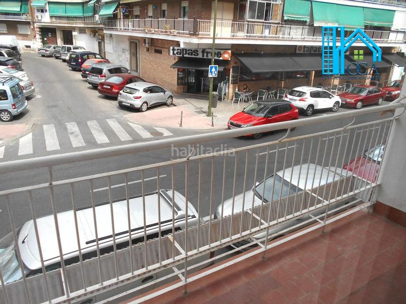 Foto d6ca543f-c26e-42f6-bdf9-016803fcdba9. Etagenwohnung in Vista Alegre Madrid