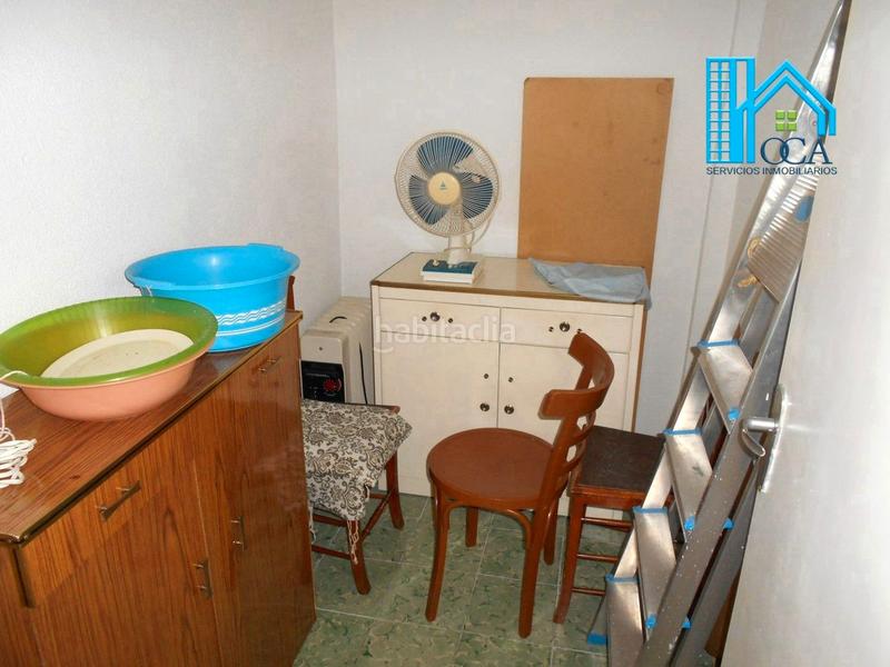 Foto f5bc3cb2-a74c-4c72-a4de-72d0f335079f. Etagenwohnung in Vista Alegre Madrid