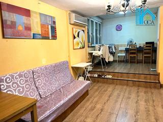 Etagenwohnung in Calle de Santa Cruz de Mudela