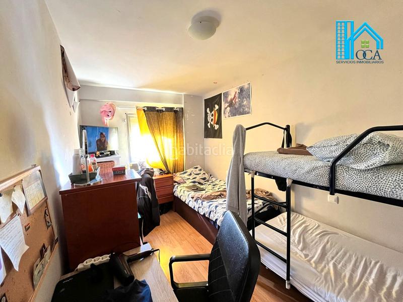 Foto 2b97c032-69e9-4d08-b4de-16681a4becaa. Piso  en venta en calle del aguacate en Buena Vista Madrid