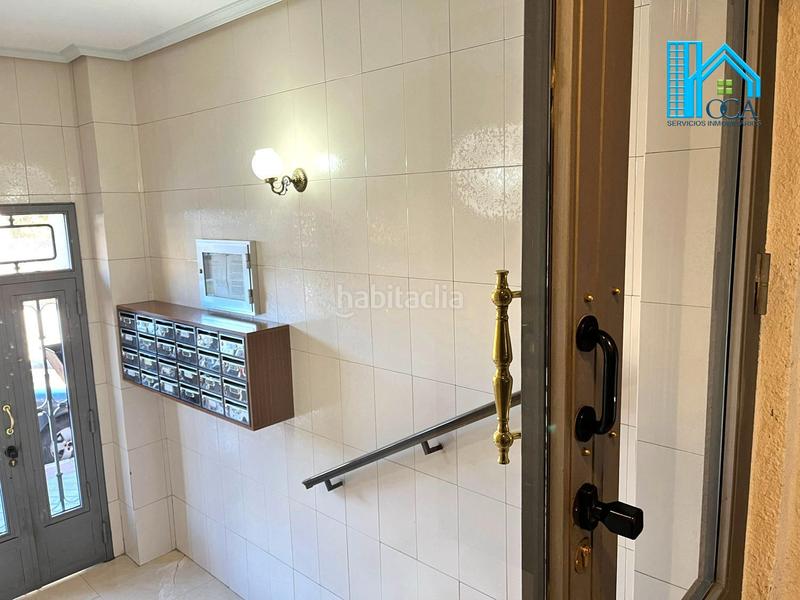 Foto 433b4768-7f97-4449-a71f-96f830714fe5. Piso  en venta en calle del aguacate en Buena Vista Madrid