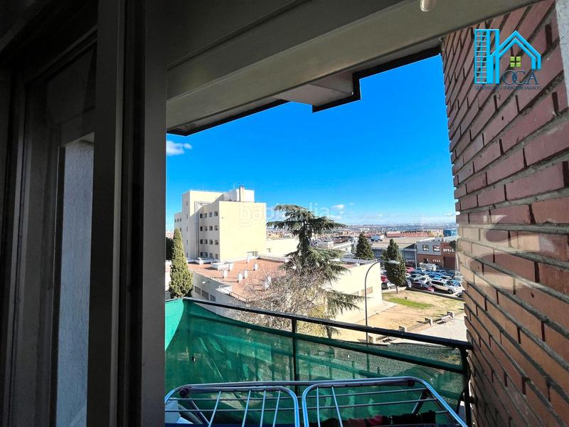 Foto 4e885aad-8f6b-4780-81fd-5c1db45ef9f4. Piso  en venta en calle del aguacate en Buena Vista Madrid