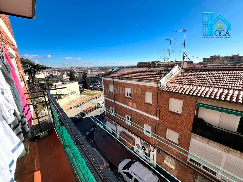 Foto 4f8813e4-d87f-4ec5-a280-0d714e6ba2d6. Piso  en venta en calle del aguacate en Buena Vista Madrid