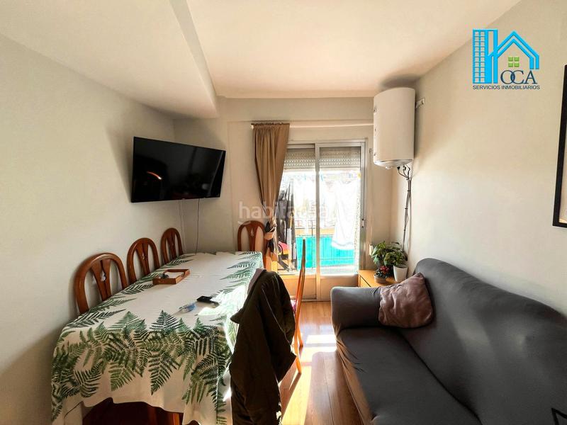 Foto 609a71b2-e835-4ab3-872c-40aac06ff6c4. Piso  en venta en calle del aguacate en Buena Vista Madrid