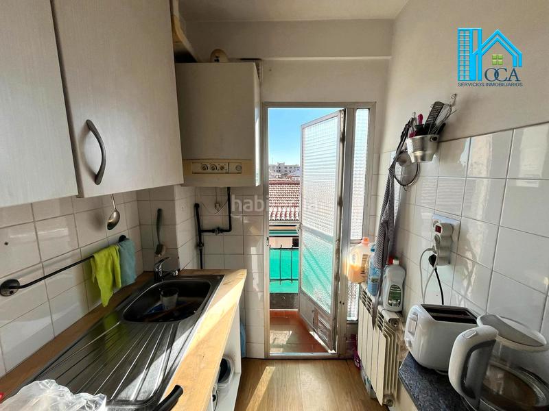 Foto 6321bb1d-c074-456e-86ea-16513f02b947. Piso  en venta en calle del aguacate en Buena Vista Madrid