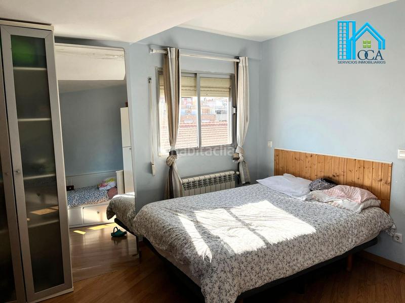 Foto 6d3fd79a-78b8-4469-9477-fd02d759d194. Piso  en venta en calle del aguacate en Buena Vista Madrid