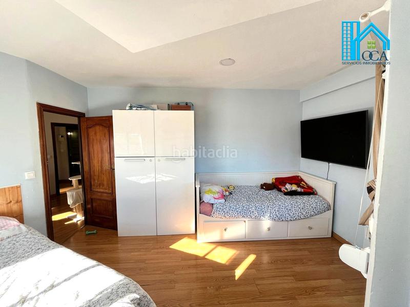 Foto 75a8d43e-a81c-4147-9f99-9cec31c41ae2. Piso  en venta en calle del aguacate en Buena Vista Madrid