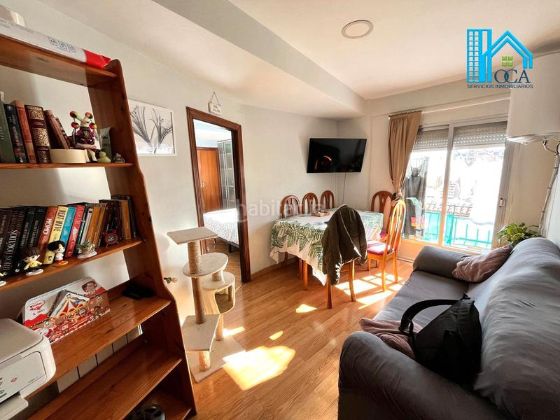 Foto 7927317d-0c0b-4792-8129-a9b6a6f7653b. Piso  en venta en calle del aguacate en Buena Vista Madrid