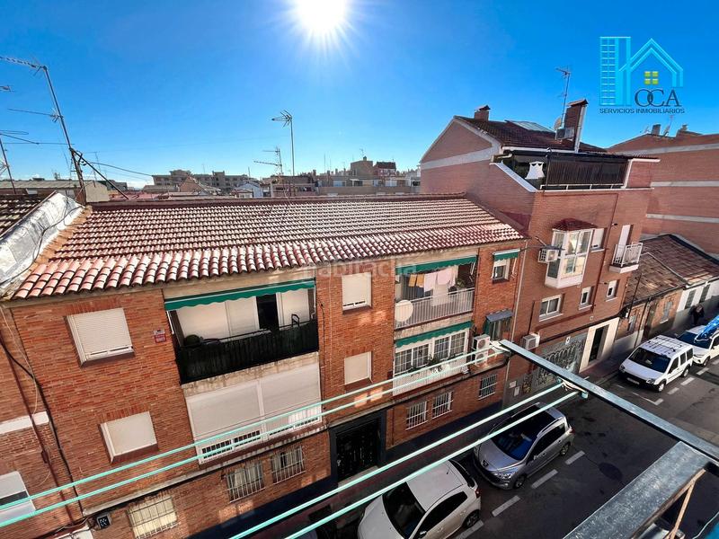 Foto 812bc477-e0fa-44dc-bfb9-6476ee6b5186. Piso  en venta en calle del aguacate en Buena Vista Madrid