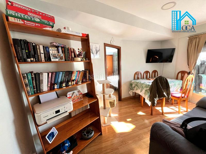 Foto 8caba29c-665e-4cc8-a29d-0ac6e51b56e5. Piso  en venta en calle del aguacate en Buena Vista Madrid