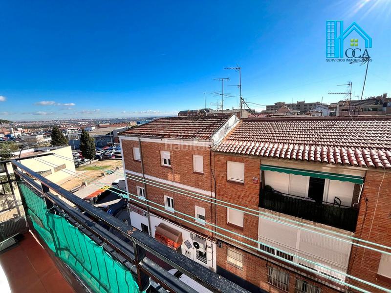 Foto 90fa958b-4cf1-4145-be44-eb15bcfe65ec. Piso  en venta en calle del aguacate en Buena Vista Madrid