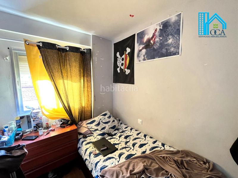 Foto ceb48fd8-f7b8-4952-bda9-11568c2686dc. Piso  en venta en calle del aguacate en Buena Vista Madrid