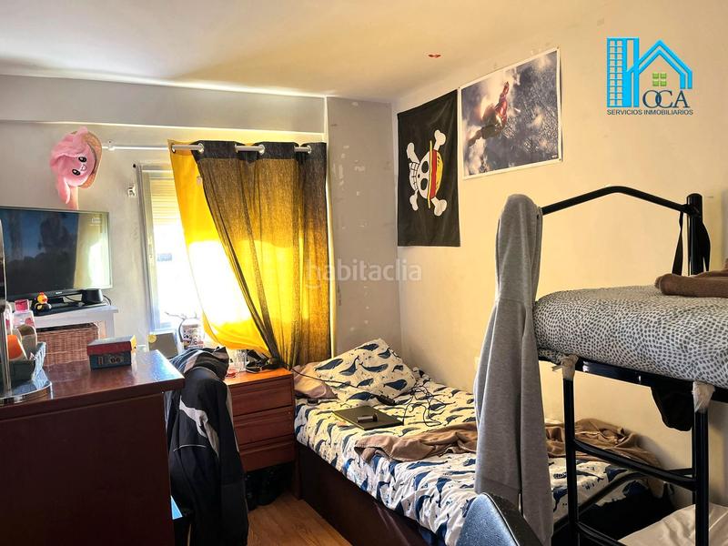 Foto cfaefaf1-95cf-496c-8dd6-726d1ae482ec. Piso  en venta en calle del aguacate en Buena Vista Madrid