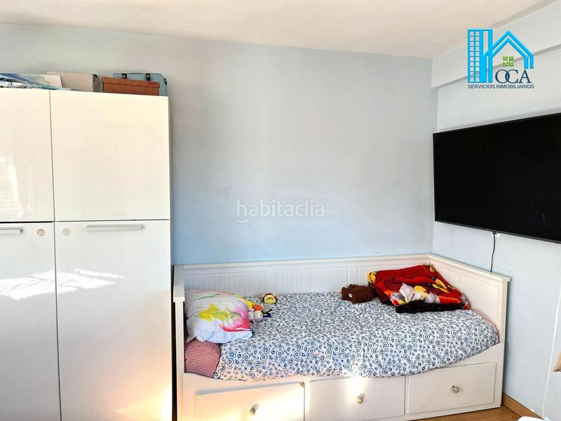 Foto db49d0e9-01e2-4d6f-a493-c861f61de9f5. Piso  en venta en calle del aguacate en Buena Vista Madrid
