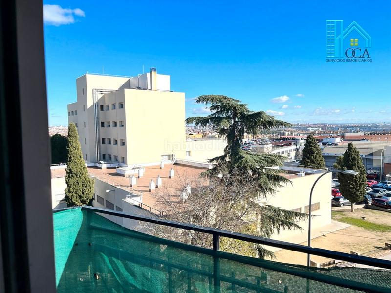 Foto dec67f25-6a8b-4729-8b18-f58703ef103a. Piso  en venta en calle del aguacate en Buena Vista Madrid