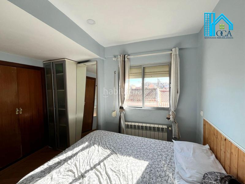 Foto f2ed7cbc-039d-4713-bb21-2d3cb0f5fb7b. Piso  en venta en calle del aguacate en Buena Vista Madrid