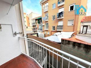 Appartement à Calle Fragata