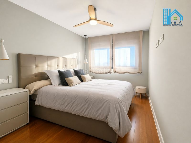 Foto 25c5a1f8-4a61-4705-8e54-8e16f1cc5f72. Pis amb calefacció piscina a Almendrales Madrid