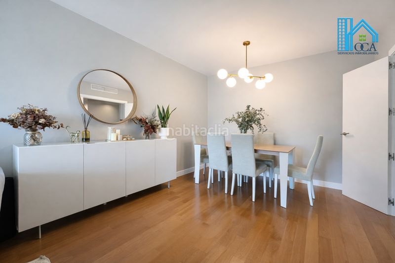 Foto 3b836b86-9535-466f-9b36-4e4edacd20b0. Pis amb calefacció piscina a Almendrales Madrid