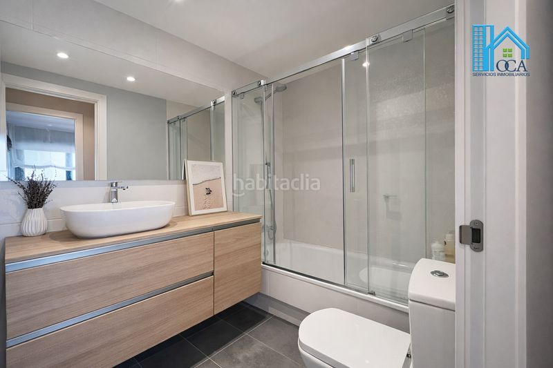 Foto 51e7f503-aa1b-477a-b5ad-e1ea23468488. Pis amb calefacció piscina a Almendrales Madrid