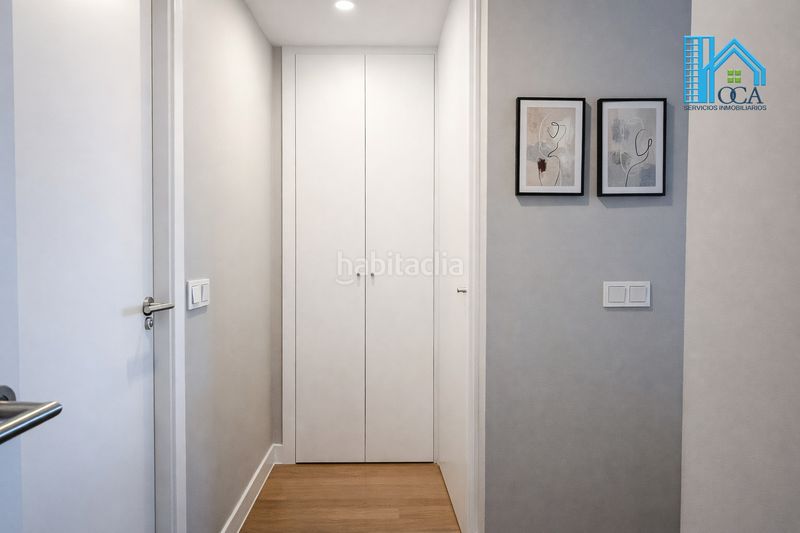 Foto 716fec2f-22f4-46a1-9832-236f3d6e80d1. Pis amb calefacció piscina a Almendrales Madrid