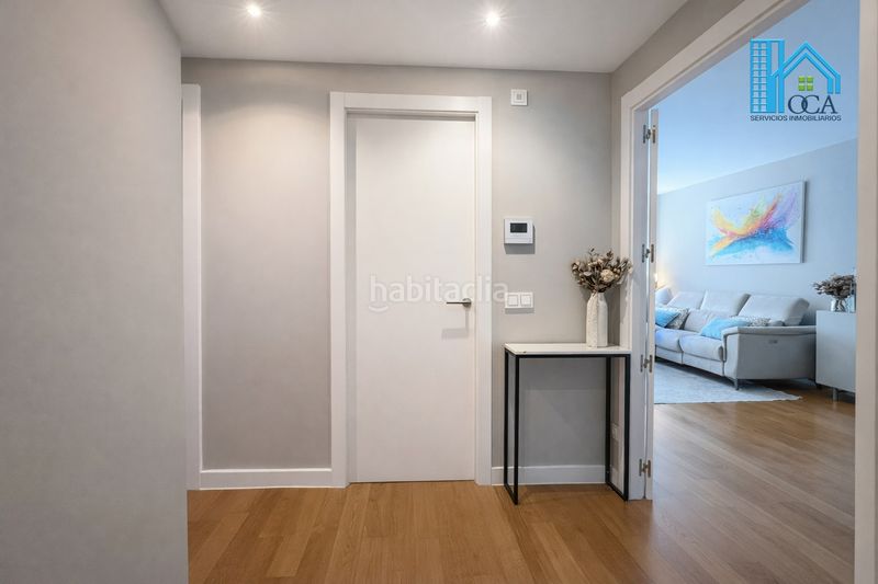 Foto 95f7b5ca-b0aa-449d-b0e4-8e5d97ddfbce. Pis amb calefacció piscina a Almendrales Madrid