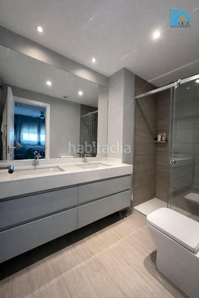 Foto c6467afc-f83c-4191-a1d4-8030b27f7dc0. Pis amb calefacció piscina a Almendrales Madrid