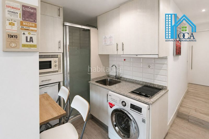 Foto a74fa87f-f930-4639-8058-fac7e2f60fca. Estudi a Justicia-Chueca Madrid