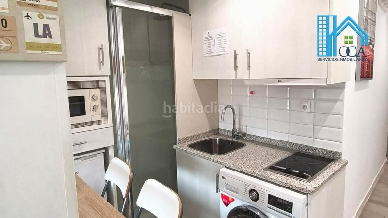Foto fa32d829-00af-4574-a523-5ad3edb783b5. Estudi a Justicia-Chueca Madrid