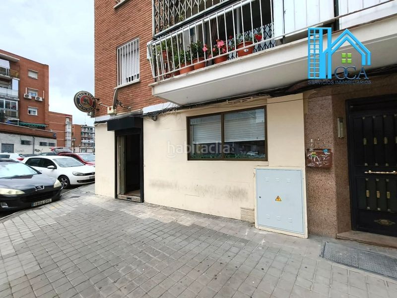 Foto cbf89f35-3d24-4faf-8c0c-78cc3eb47259. Umzug geschäftsraum in Santos Leganés