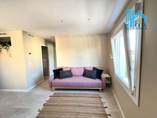 Flat in Calle del Olvido