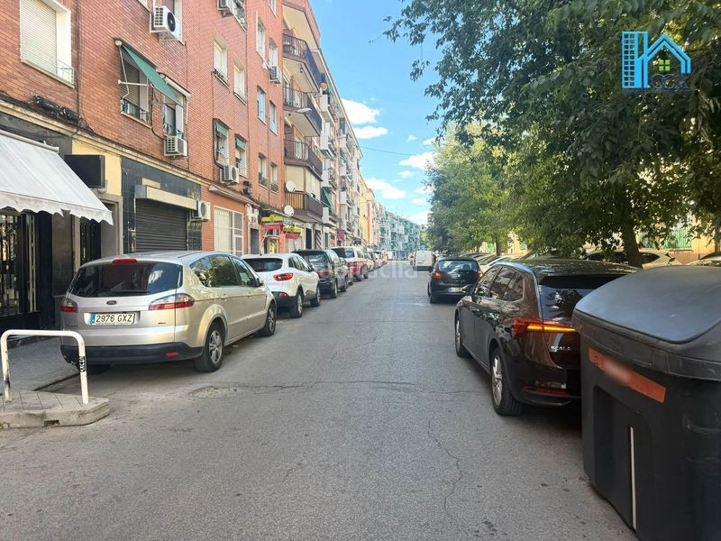 Foto 3ea47ad3-cd64-4b0b-9474-ebd2faf13418. Flat in Abrantes Madrid