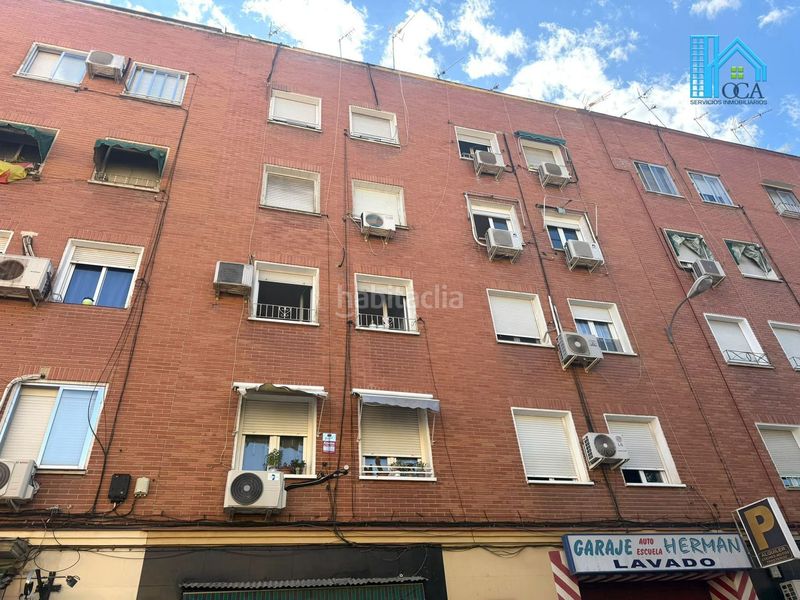 Foto 80ad0057-30ec-4e2f-8faf-dd5d2db511c8. Flat in Abrantes Madrid
