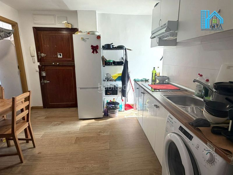 Foto 87097866-5964-4918-a43e-e75d8daff1a8. Flat in Abrantes Madrid
