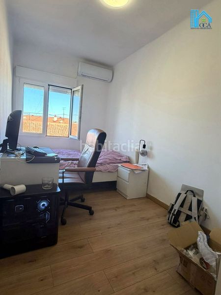 Foto b03f8783-e94b-4904-a96d-c4d0e19d7800. Flat in Abrantes Madrid