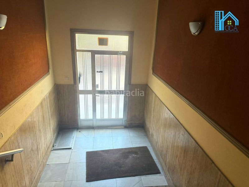 Foto be7e2ba5-7e5f-44b8-983d-ea8cc506b8e2. Flat in Abrantes Madrid