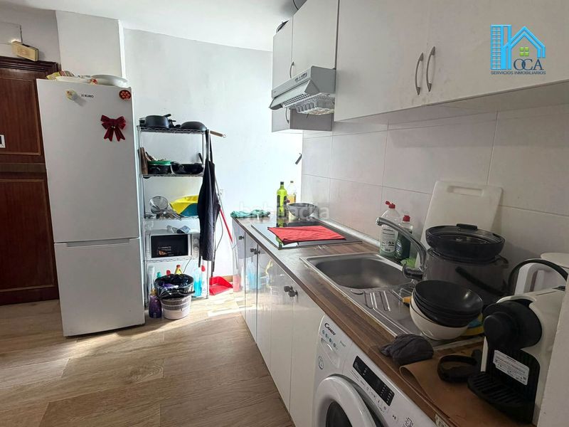Foto c4a5d597-36e7-43f6-abc2-92ecfd368a0c. Flat in Abrantes Madrid
