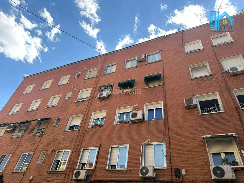 Foto e32e2066-ad97-43b1-a079-47b28f2146e3. Flat in Abrantes Madrid