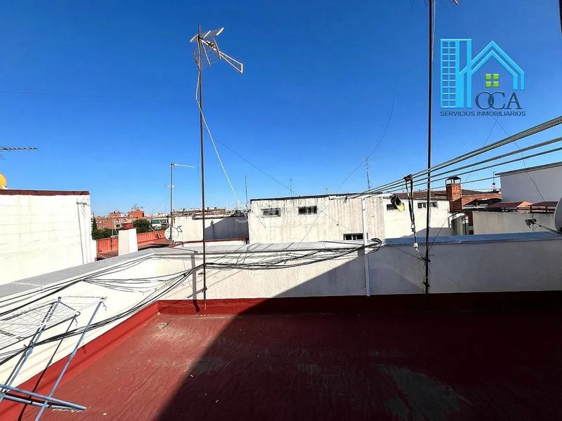 Foto a49eef90-c97d-42d7-aa89-a55a4318db41. Pis a Pueblo Nuevo Madrid