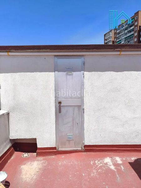 Foto b0f10822-55da-4f06-8e93-f7a810268ae9. Pis a Pueblo Nuevo Madrid