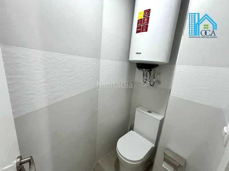 Foto cdfc3c7f-c5d0-4da0-bee7-a8138f029a3b. Pis a Pueblo Nuevo Madrid