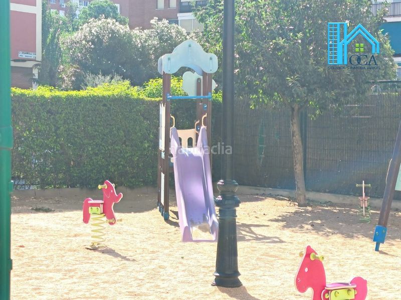 Foto 10313ddb-beaa-4289-990f-acd50c01eedb. Pis amb aparcament piscina a Centro Móstoles