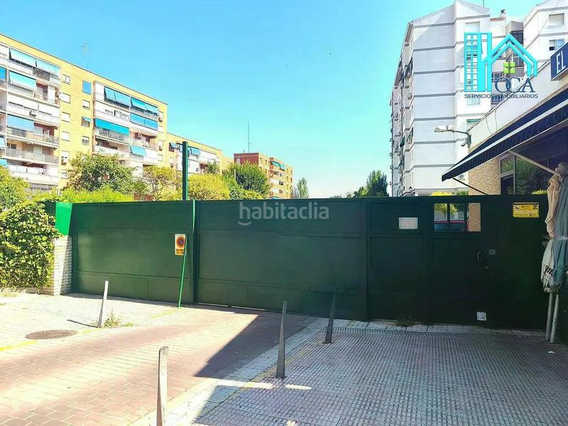 Foto 1165c6f2-11fa-4dff-81ea-ef500fe1b410. Appartamento con parcheggio piscina in Centro Móstoles