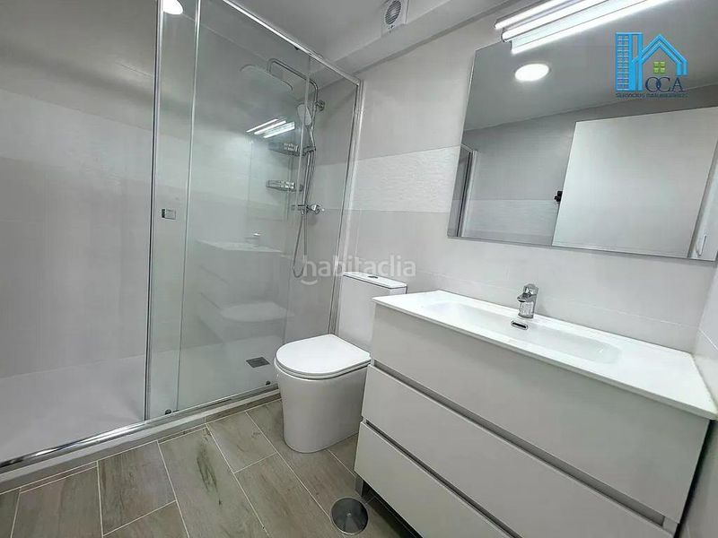 Foto 14a33e8e-bdcc-46d8-a7d2-e2129173d00b. Appartamento con parcheggio piscina in Centro Móstoles