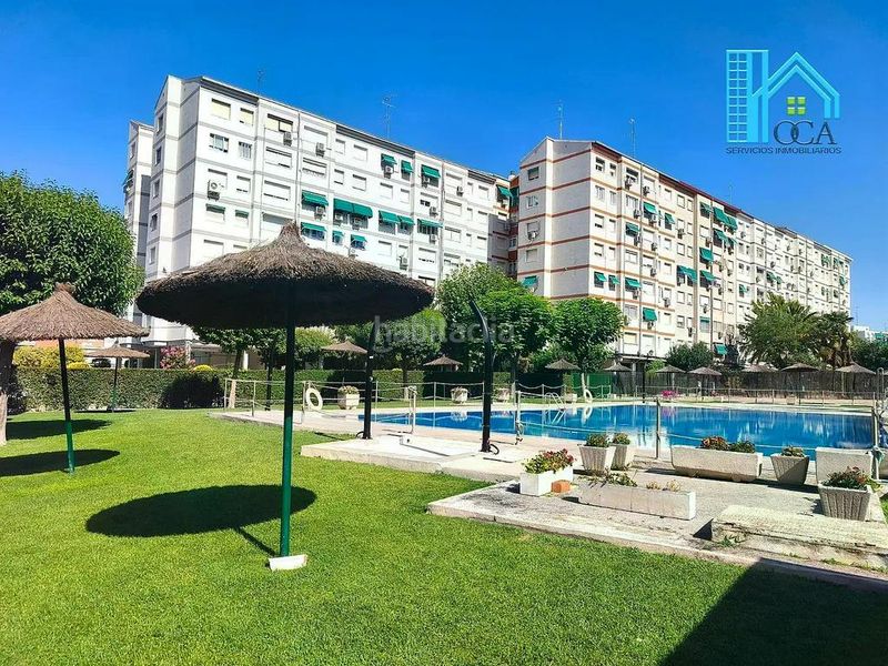 Foto 16ef4ec1-07a7-4292-be02-db324eb6a59d. Appartamento con parcheggio piscina in Centro Móstoles