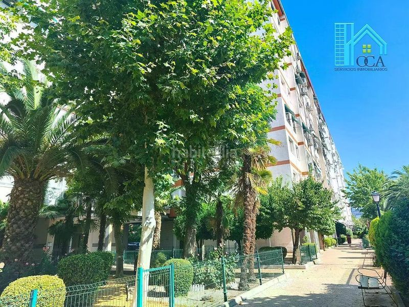 Foto 24f324d6-3947-4122-b092-1b4525896e57. Appartamento con parcheggio piscina in Centro Móstoles