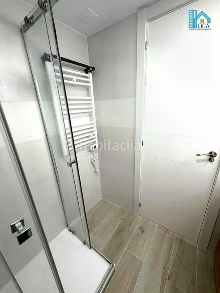 Foto 3a9699c0-d93a-431d-88ce-11c7db392fae. Appartamento con parcheggio piscina in Centro Móstoles